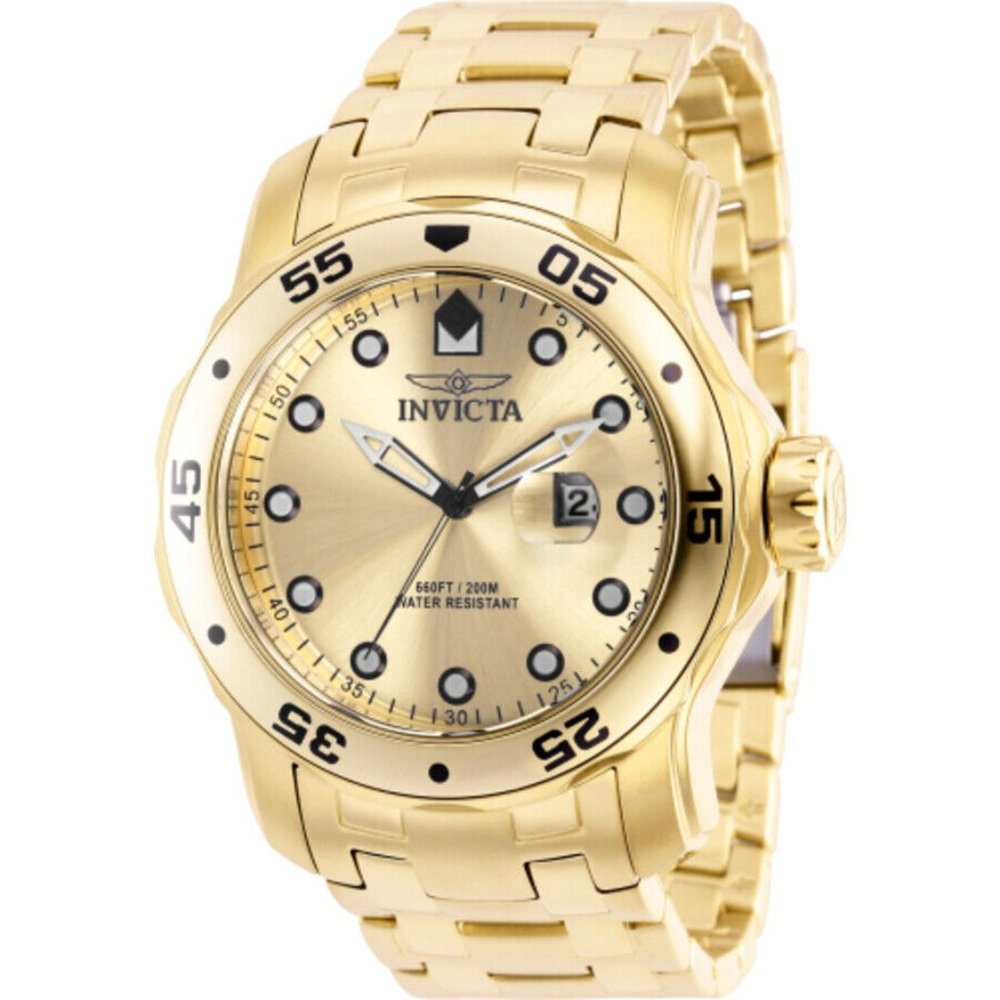 New Invicta Pro Diver Men's Watch